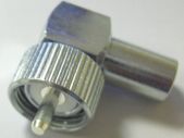 New Sirio DV Base Plug Connector