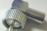 New Sirio DV Base Plug Connector
