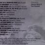 Tom Russell Band - Lost Angels of Lyon: Live 1989, Lyon, France CD Image 2