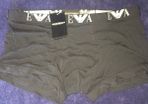 armani trunk