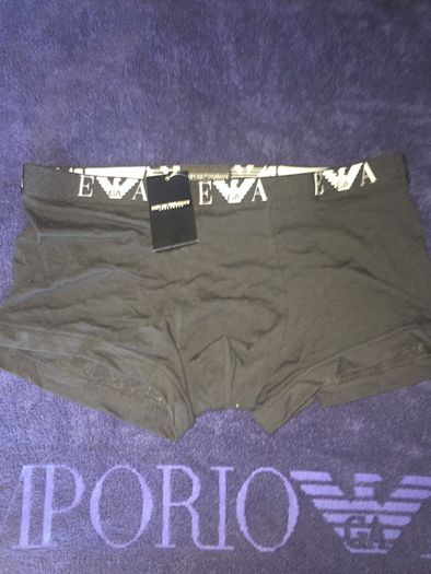armani trunk