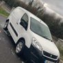 Peugeot partner van Image 2