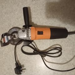 Angle grinder new
