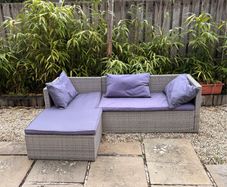 Garden furniture