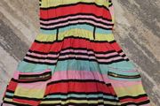 HM summer dress, size 9y