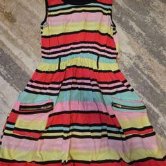 HM summer dress, size 9y