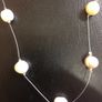 Pearl Necklace Image 2