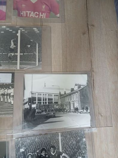 Liverpool fc Original media photographs