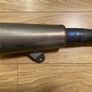 Yamaha R6 06-20 Akrapovic GP style titanium + DB killer Image 4