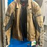 Dainese leather jacket Image 3