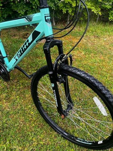 TEAM GX-26 Mountain bike