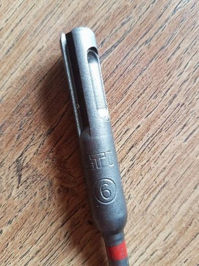 Hilti SDS