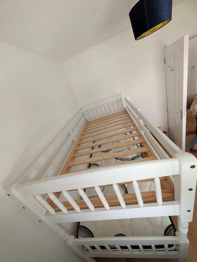 Bunk Beds Great Condition