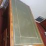 Stunning large pedestal desk Image 2