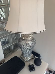 lamp
