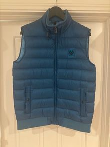 Belstaff Gilet