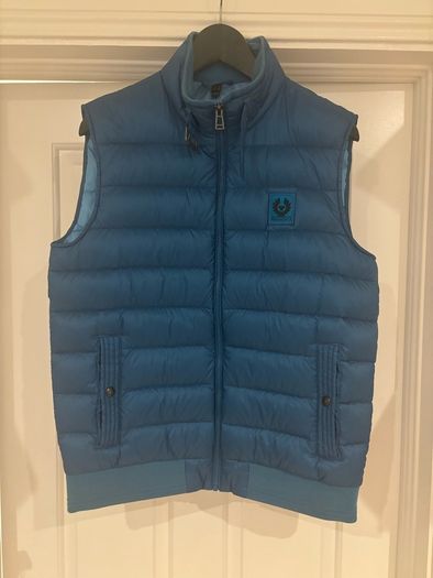 Belstaff Gilet