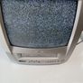 Black diamond crt/vhs combo Image 6