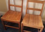 chair