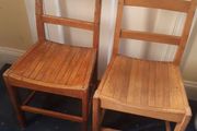 chair