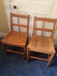 chair