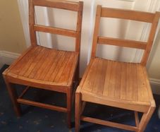 chair