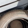 Set of 4 CEAT EcoDrive Tyres (175/65 R15 84H) Like New Image 3