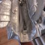 Silver bag Image 6