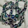 Long 45cm Beaded Necklace Image 2
