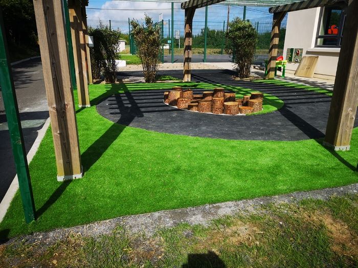All Weather Lawns and Putting Greens