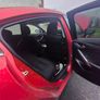 Red Mazda 6 2.2 SkyActive Parts Donor Car Image 9