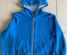 Next Boys Hoodie
