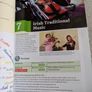Sound Check! Music at Leaving Certificate Course A - Like New + Unused e-Book Image 7
