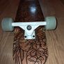 Skateboard Longboard Image 3