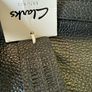Clarks Womens backpack Genuine leather black colour Brand new Image 9