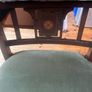 Victorian nursing chair Image 2