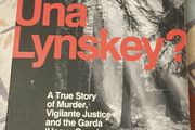Who Killed Una Lynskey by Mick Clifford