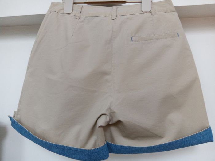 Ladies shorts from NEXT
