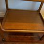 Vintage Mid-Century Danish Drinks Trolley / Bar Cart c1960 Image 7