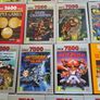Atari 7800 joblot Image 5