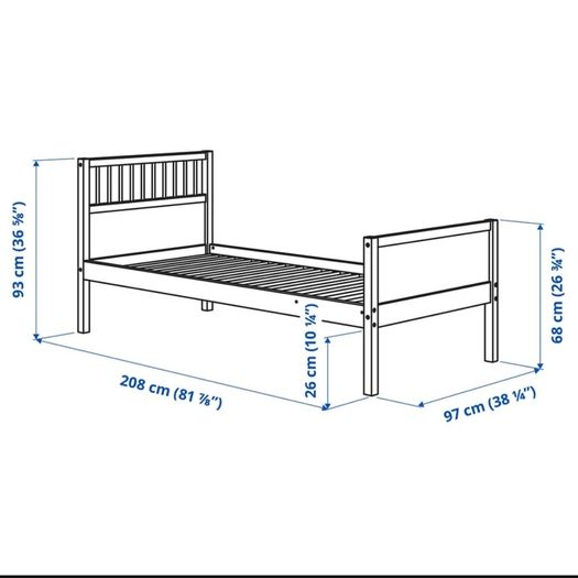 kids bed