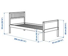 kids bed