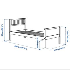 kids bed