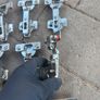 cabinet hinges Image 3
