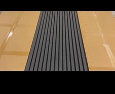 Acoustic wall panels 4 for 160