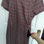 Tunic wrap dress Image 3