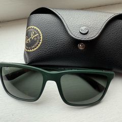 Ray Bans RB4385 665771 58-18