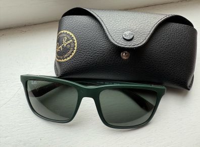 Ray Bans RB4385 665771 58-18