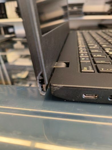 Lenovo ThinkPad L14 14.1", Intel Core i5 10310U (10th Gen) 2.11GHz 16GB RAM 500GB SSD Windows 11 Pro