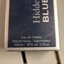 Hidden blue Natural Spray 100 Ml Image 2